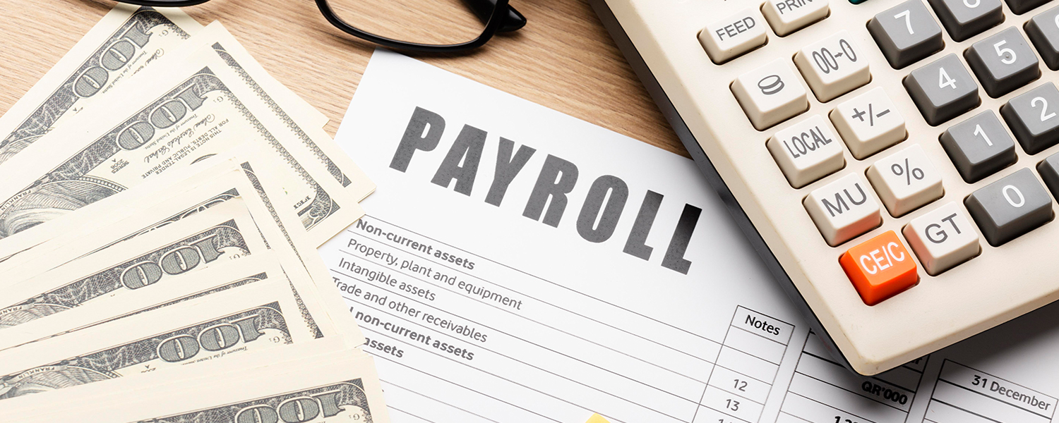 payroll deductions