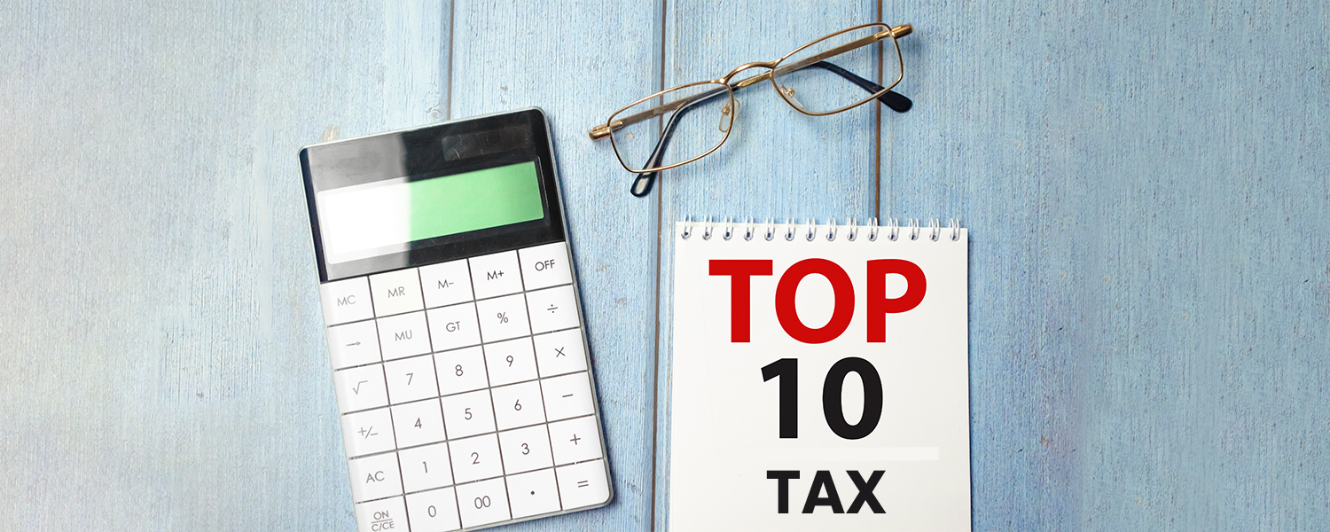 Tax Considerations in Payroll