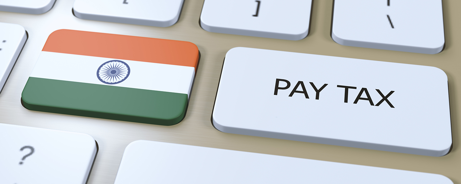 Payroll and Tax in India