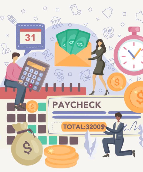 setting up payroll in India