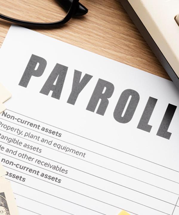 payroll deductions