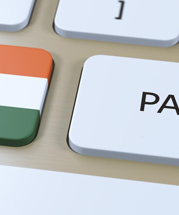 Payroll and Tax in India