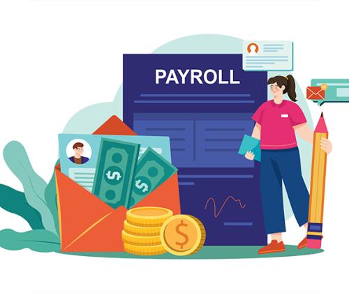 Small Business Payroll Software Online