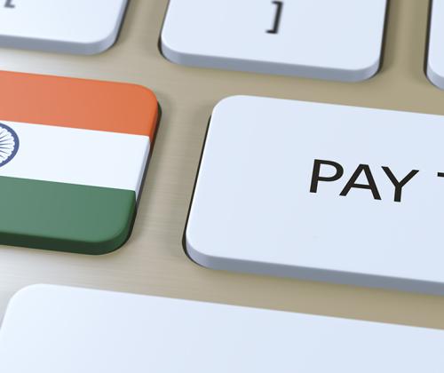 Payroll and Tax in India